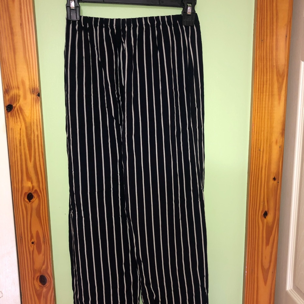 Brandy Melville Flowy Pants